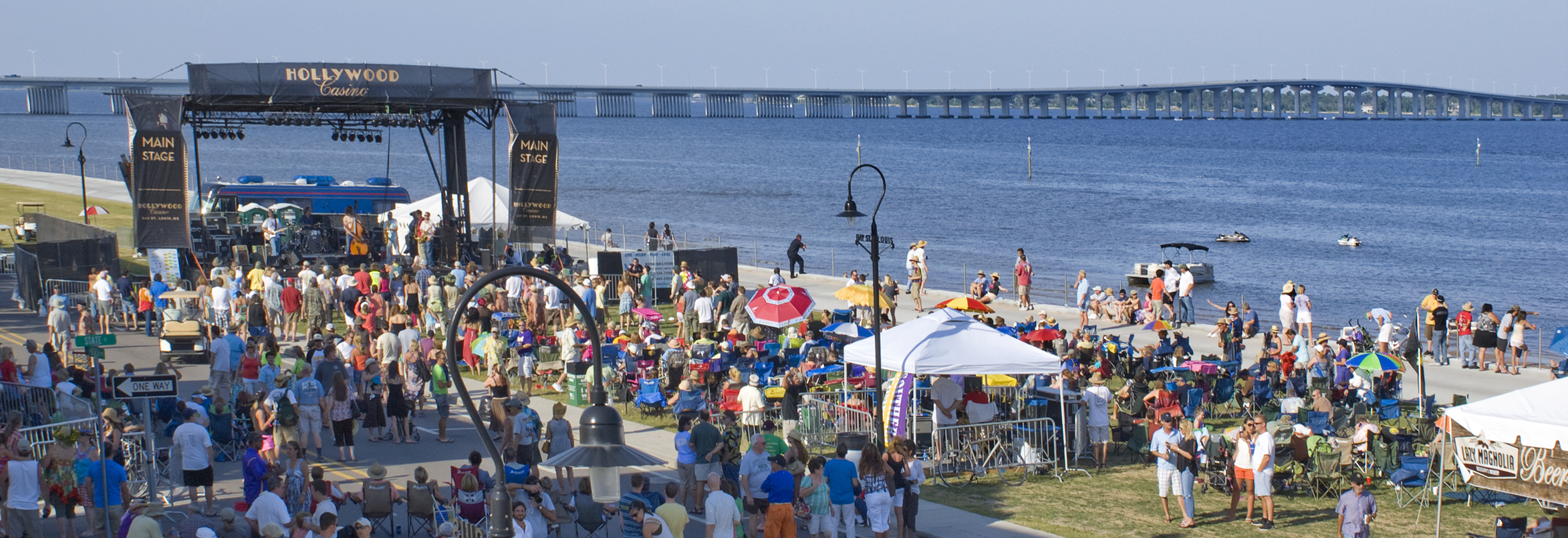 Bay BridgeFest 2013 Returns to Mississippi Gulf Coast October 2527